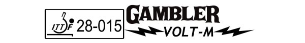 Gambler Volt-M