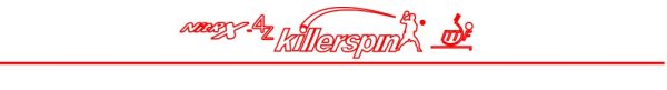Killerspin Nitrx-4Z