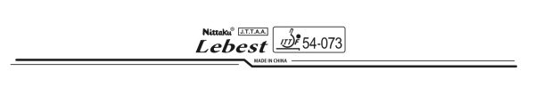 Nittaku Lebest