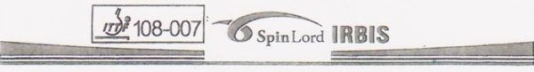 Spinlord Irbis
