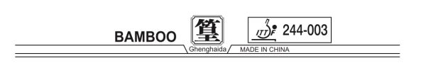 Ghenghaida Bamboo