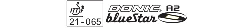 Donic BlueStar A2