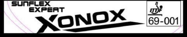Sunflex Expert Xonox