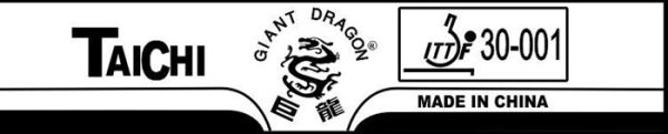 Giant Dragon Taichi