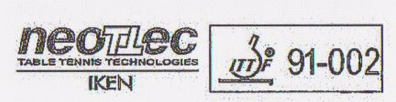 Neottec Iken