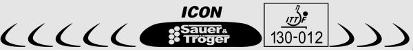 Sauer & Troeger Icon