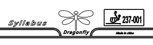 Dragonfly Syllabus