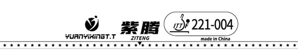 Yuanyixing TT Ziteng