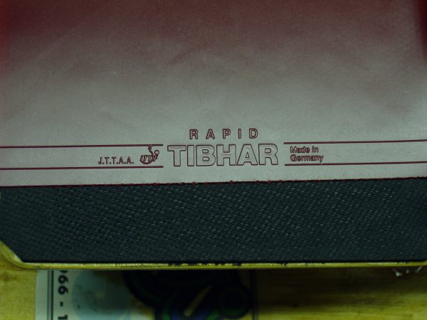 Tibhar Rapid