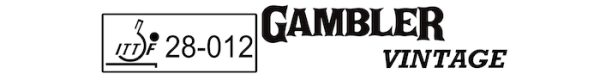Gambler Vintage