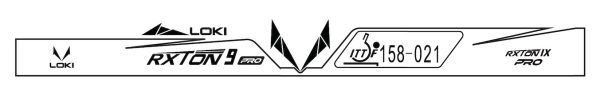 Loki Rxton 9 Pro