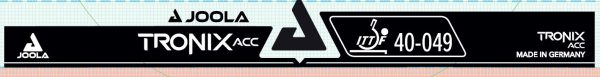 Joola Tronix ACC