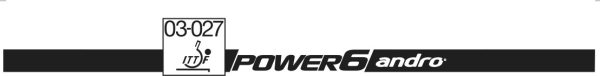 Andro Power 6