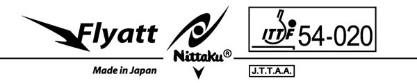 Nittaku Flyatt