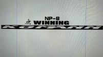 Winning NP - 8
