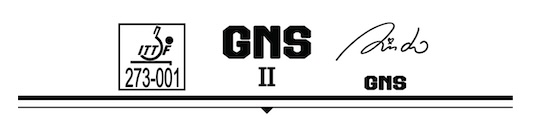 GNS Gns II