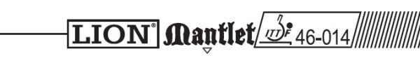 Lion Mantlet