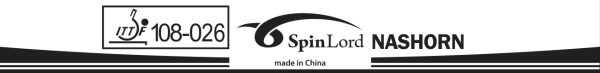 Spinlord Nashorn