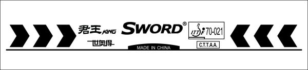 Sword King
