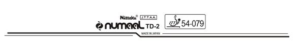 Nittaku Numaal TD-2