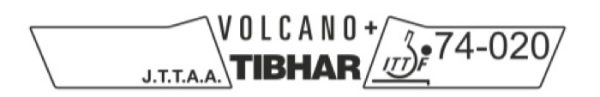 Tibhar Volcano +