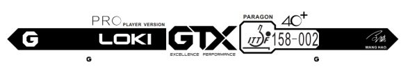 Loki GTX