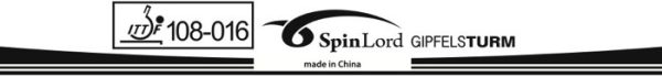 Spinlord Gipfelsturm