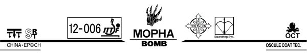 Bomb Mopha