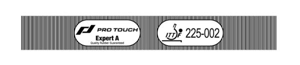 Pro Touch Expert A