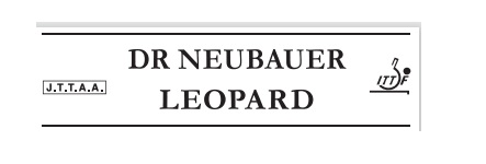 Dr Neubauer Leopard