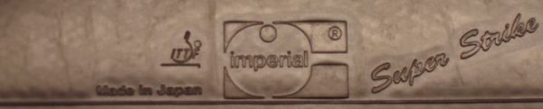 Imperial Super Strike
