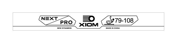 Xiom Next Pro