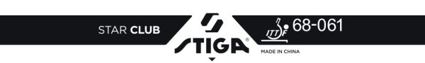 Stiga Star Club