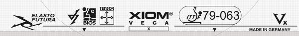 Xiom Vega X