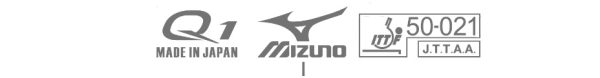 Mizuno Q1