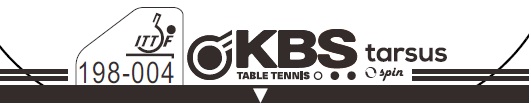 KBS Tarsus Spin