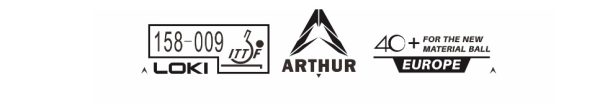 Loki Arthur Europe
