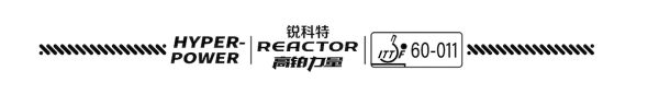 Reactor Hyper-Power