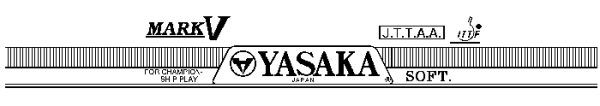 Yasaka Mark V