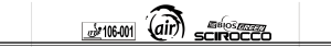 Air Scirocco