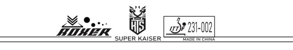 Super Kaiser Boxer