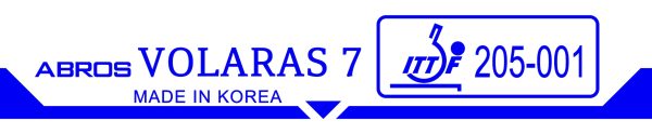 Abros Volaras 7