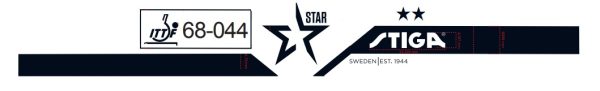 Stiga Star**