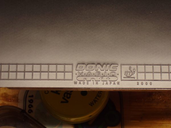 Donic Vario Soft
