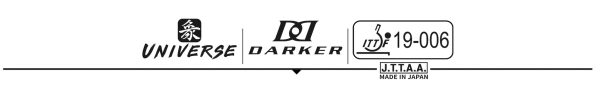 Darker Universe