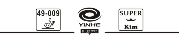 Milky Way / Yinhe Super Kim
