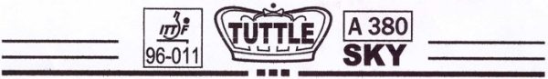 Tuttle A 380 Sky