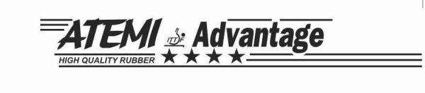 Atemi Advantage