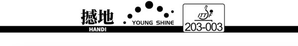 Young Shine Handi