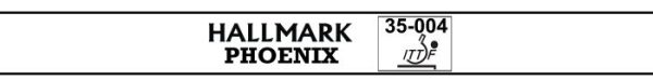 Hallmark Pheonix